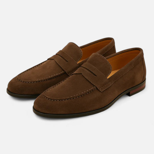 Men's Loafers Universal Elegance – Versatile Style & High-End Comfort